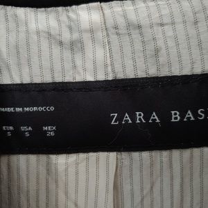 Zara Blazer